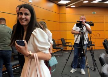 Hidhet shorti, gjyqtarja Elsa Ulliri do të gjykojë dosjen “Partizani”