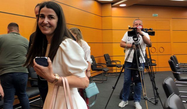 Hidhet shorti, gjyqtarja Elsa Ulliri do të gjykojë dosjen “Partizani”