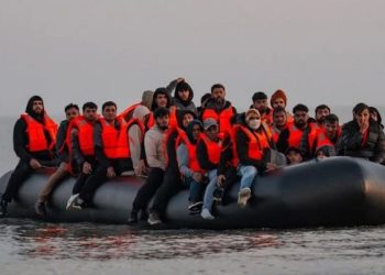 “Arsyeja e vërtetë pse të rinjtë shqiptarë si unë po vijnë në Mbretërinë e Bashkuar në mënyrë të paligjshme”
