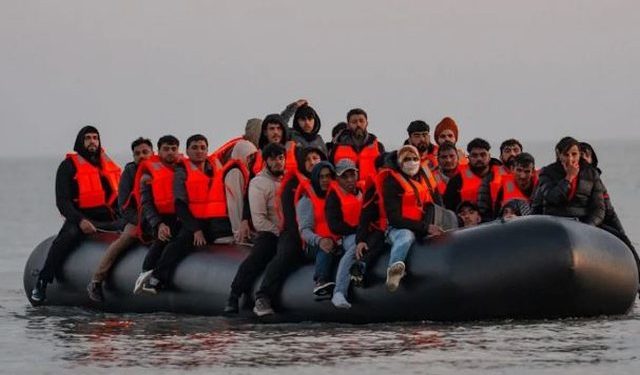 “Arsyeja e vërtetë pse të rinjtë shqiptarë si unë po vijnë në Mbretërinë e Bashkuar në mënyrë të paligjshme”