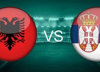 Shitën bileta me çmime të kripura për ndeshjen “Shqipëri-Serbi” , 3 të arrestuar në Tiranë