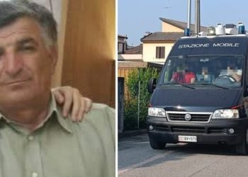 Plagosja e Fatos Cenajt, hetuesit italianë dyshojnë se u qëllua nga vrasës me pagesë