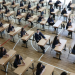 Rreth 27 mijë maturantë i nënshtrohen sot provimit të Gjuhës Shqipe dhe Letërsisë