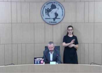 Rinumërimi i votave në Fier dhe Tiranë, Celibashi: Procesi nis të hënën ose të martën