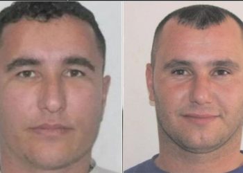 Ekstradohen sot nga Dubai dy të shumëkërkuar, njëri prej tyre vëllai i Nuredin Dumanit