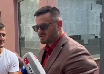Deputeti i PS del nga SPAK, kyç gojën për mediat: Nuk flas dot
