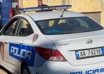 Sherri me armë në Institut, 7 persona të përfshirë, arrestohet një prej tyre
