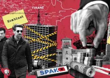 Ndërtim, skrap dhe miq të pushtetshëm, rrjeti i bizneseve të Elman Abules në Shqipëri