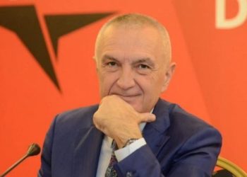 GJKKO lë në burg Ilir Metën
