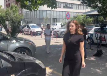 Kërkoi heqjen e sekuestros për vilën në Qerret, Gjykata e Lartë rrëzon rekursin e Ajola Xoxës