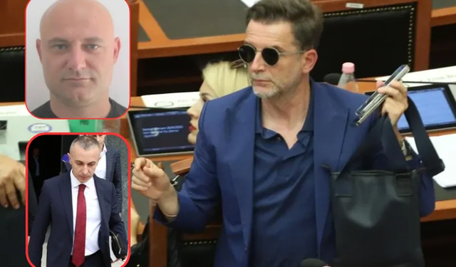 “Mos e kam marrë urdhrin nga Erion Braçe”, Plarent Dervishaj përplaset me Ndojën për atentatin