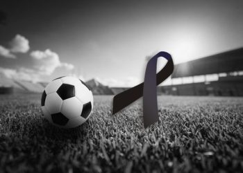 Një vit pas vdekjes së babait, ndërron jetë dhe ish-futbollisti i njohur