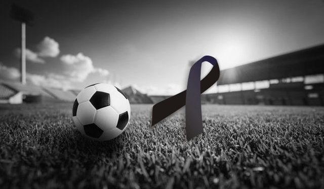 Një vit pas vdekjes së babait, ndërron jetë dhe ish-futbollisti i njohur