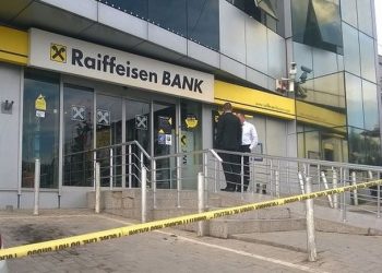 Qytetarja fiton gjyqin kundër “Raiffeisen”, banka e zhvati për kredinë me letra false të ish-burrit