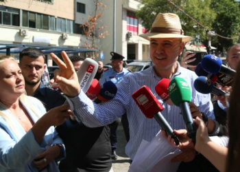 Jamarbër Malltezi letër Gjykatës së Posaçme: Prej 20 muajsh mbahem në arrest me urdhër të Ramës e Ballës