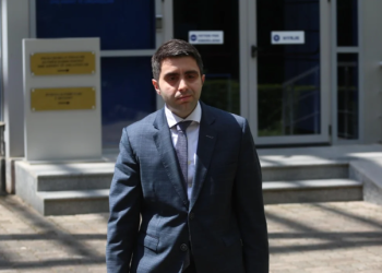 Shkelje me tenderin 2.3 mln €, GJKKO vendos masë sigurie për kreun e KPP, pezullohet nga detyra