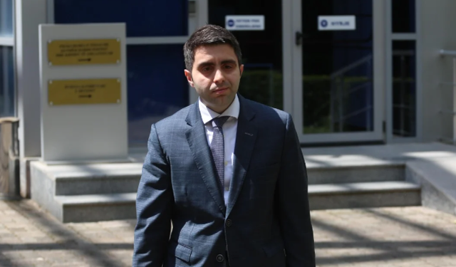 Shkelje me tenderin 2.3 mln €, GJKKO vendos masë sigurie për kreun e KPP, pezullohet nga detyra
