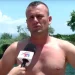 U hodh në lumë për të shpëtuar dy të miturit nga mbytja, Greqia i jep nënshtetësinë shqiptarit