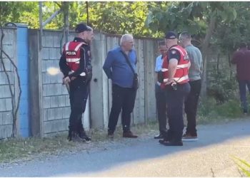 E rëndë në Tale të Lezhës! Ekzekutohet në oborrin e banesës 57-vjeçari