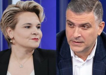 Sherri në PL, Blushi godet Kryemadhin: Bënte fushatë për Metën, por …
