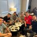 “Çunat janë gati”/ Taulant Balla krah futbollistëve të kombëtares, para ndeshjes me Serbinë