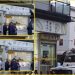 Grabiti argjendarinë e ish-gruas në Gjirokastër, ekstradohet nga Greqia