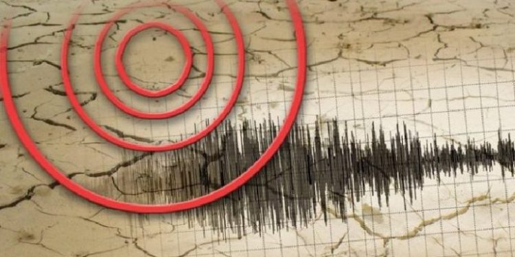 Tërmeti goditi Shqipërinë në orët e para të mëngjesit, ku ishte epiqendra dhe magnituda