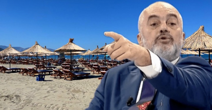 Shfryhet ‘fluska’ e turizmit/ Hyrjet e të huajve nga jashtë në stanjacion të plotë