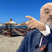 Shfryhet ‘fluska’ e turizmit/ Hyrjet e të huajve nga jashtë në stanjacion të plotë