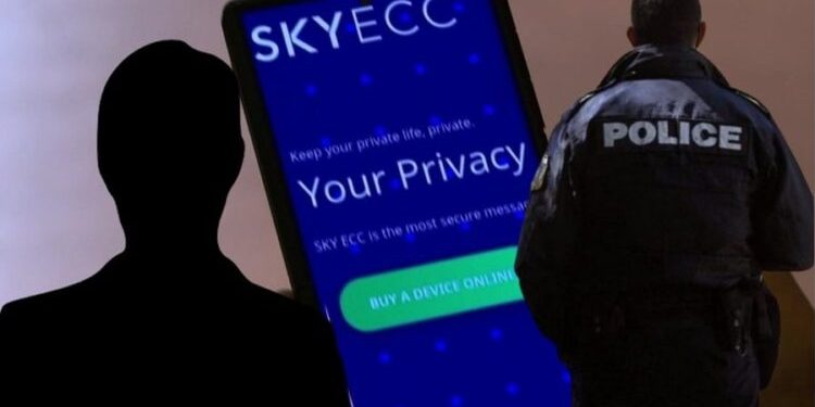 “Sky Ecc”, zbërthehet edhe në Kosovë/ Arrestohen 22 persona dhe sekuestrohen 129 automjete