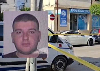 Vrasja e Ermir Dedjas, arrest me burg për Klodian Berishën dhe Erion Ndonin