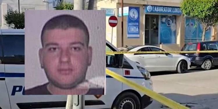 Vrasja e Ermir Dedjas, arrest me burg për Klodian Berishën dhe Erion Ndonin