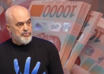 Zbardhet raporti, zgjedhjet i mbajtën Ramës arkën plot