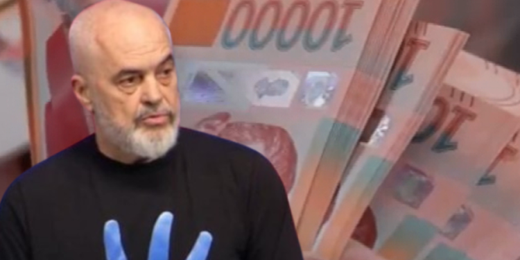 Zbardhet raporti, zgjedhjet i mbajtën Ramës arkën plot