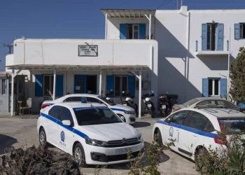 Shpërndanin kokainë në Mykonos, zbardhen emrat e 3 shqiptarëve të arrestuar; njëri prej tyre nën hetim nga SPAK