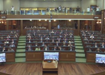 Kuvendi nuk konstituohet, dështon përpjekja e 29, Kosova në krizën më të rëndë në histori