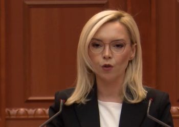 Evgjenia e ILDKPI, 2.2 milionë euro për zyra luksoze dhe 40 inspektorë plus, për të fshehur pasuritë e vjetra të pushtetarëve