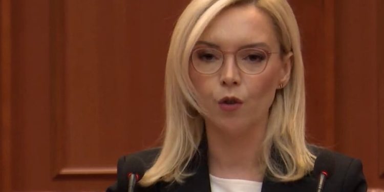 Evgjenia e ILDKPI, 2.2 milionë euro për zyra luksoze dhe 40 inspektorë plus, për të fshehur pasuritë e vjetra të pushtetarëve