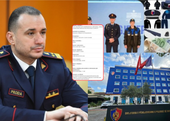 Pse u anulua 2 herë tenderi 24 milionë Euro për uniformat e policisë? Prapaskenat
