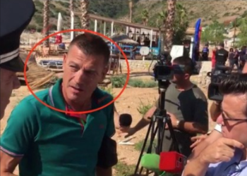 Fatmir Metaj, “ujku plak” i korrupsionit; drejtor përjetë në IKMT, pavarësisht dënimeve dhe skandaleve