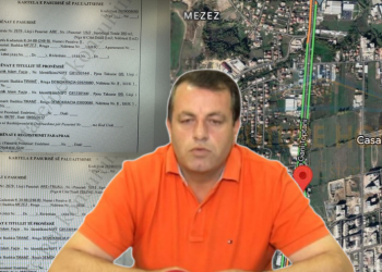 Ish-kryetari i Kasharit, Besnik Fuçia; “hajduti me çizme”, i arrestuar por i pasekuestruar