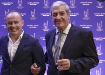 Rama i jep mafias 40 mijë m² në Viroi: pasuria publike si plaçkë për Ylli Ujkën dhe Ilir Trebickën