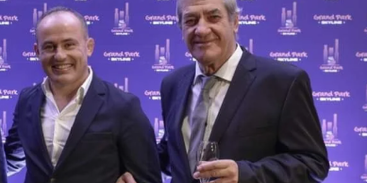 Rama i jep mafias 40 mijë m² në Viroi: pasuria publike si plaçkë për Ylli Ujkën dhe Ilir Trebickën