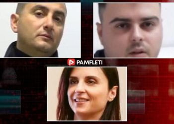 Mafia familjare në Bashki: si bashkëshorti dhe vëllai i Emiriana Sakos zhvasin qytetin e Durrësit