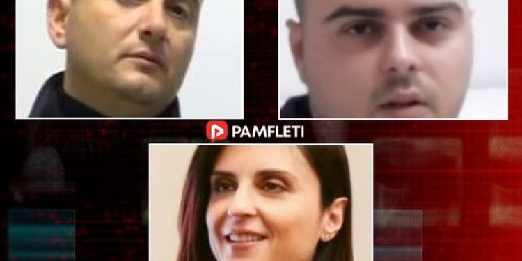 Mafia familjare në Bashki: si bashkëshorti dhe vëllai i Emiriana Sakos zhvasin qytetin e Durrësit