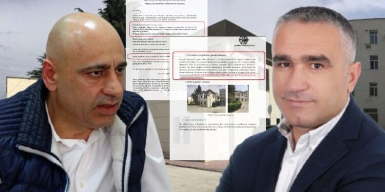 Skandali/ Artan Sako i “2T”, 1 mln euro tender për të “mbushur me krimba” Morgun e Tiranës