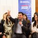 I vuri kyçin zyrës së “Euroatlantikëve”? Basha: Do ndryshoj ambient