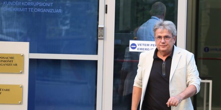 Afera e radhës? ‘Prestanome’ e Plator Mehmetit, Ilir Tabaku fut në xhep 200 mln nga Benet Beci