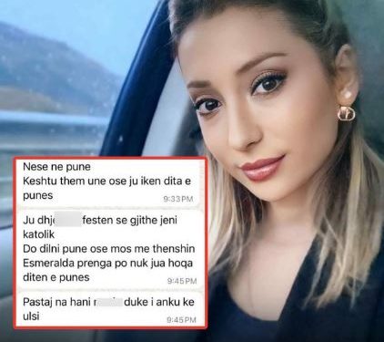 Sot festë zyrtare për Kurban Bajramin, në ASHK Lezhë, punonjësit janë të detyruar të dalin në punë