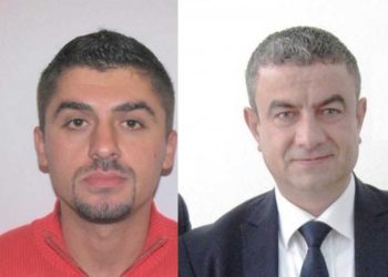 Vrasja e komisar Artan Cukut, kërkohet burgim i përjetshëm për Bledar Jambellin